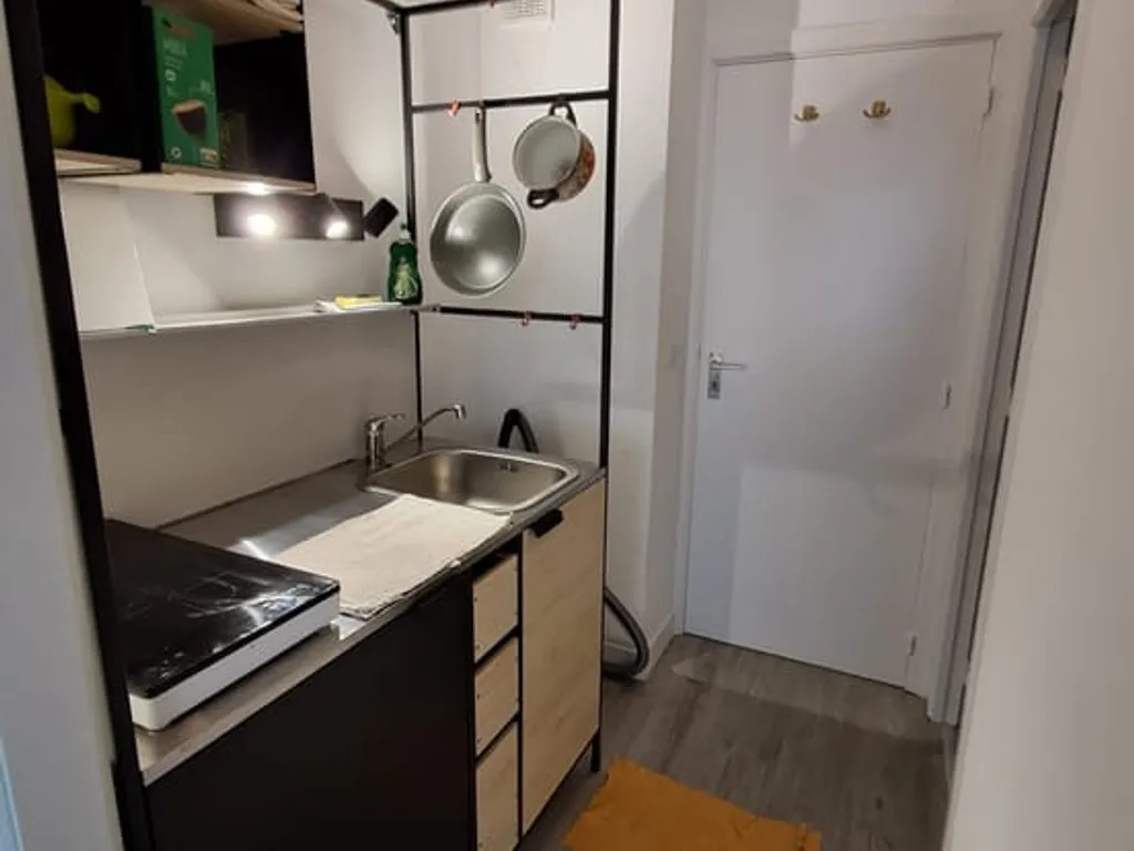 Appartement in Westende - 7695681 - Distellaan 8, 8434 Westende