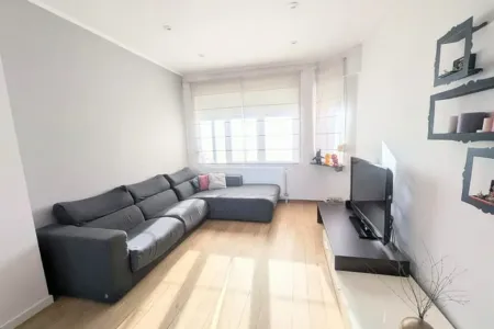 HuisWoluwe-Saint-Pierre