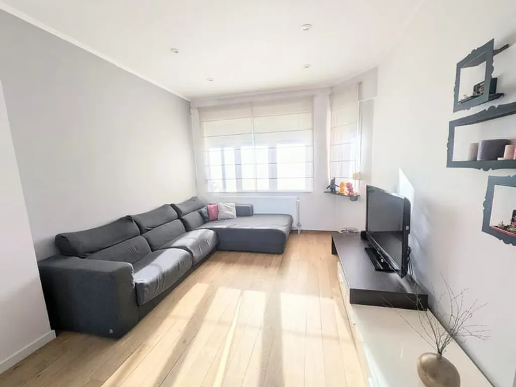 Hoofdfoto Huis in Woluwe-Saint-Pierre