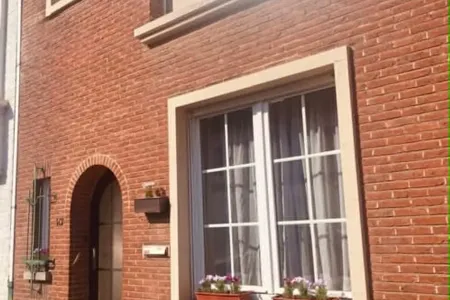 HuisWoluwe-Saint-Pierre