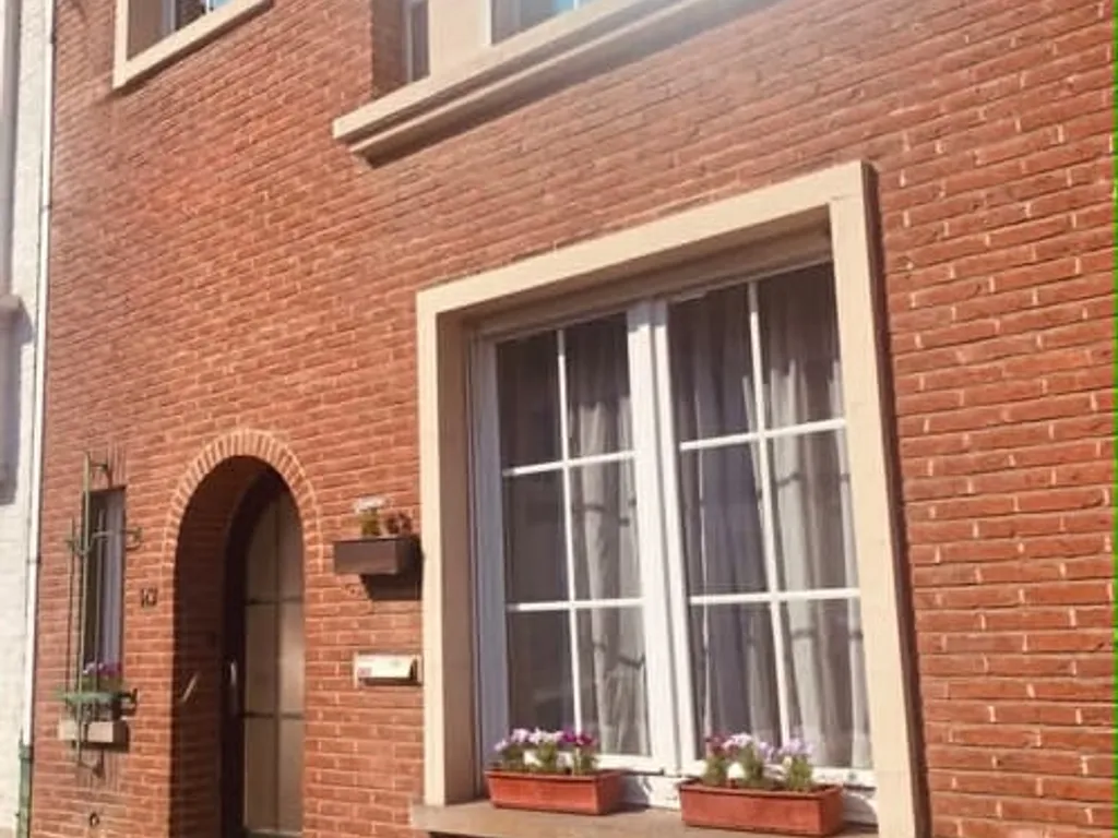 Hoofdfoto Huis in Woluwe-Saint-Pierre