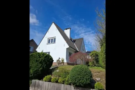 VillaWoluwe-saint-pierre - Sint-pieters-woluwe