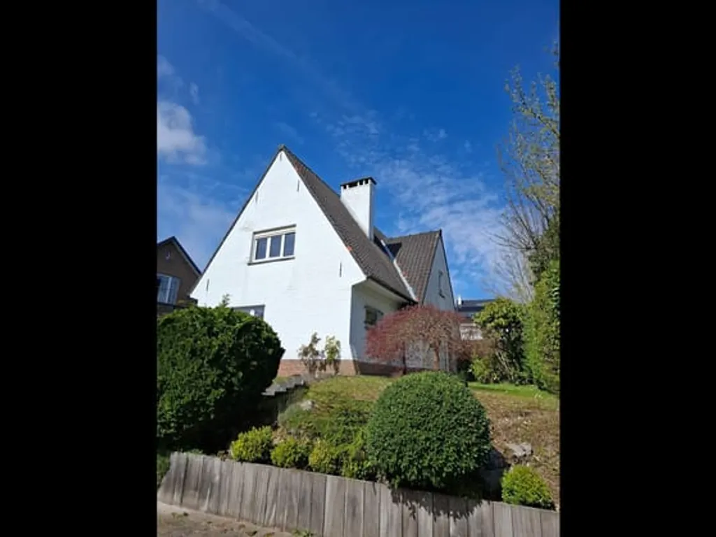 Hoofdfoto Villa in Woluwe-saint-pierre - Sint-pieters-woluwe