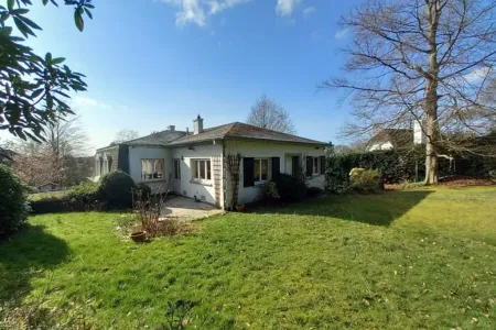 VillaWoluwe-Saint-Pierre