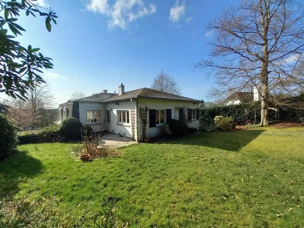 Hoofdfoto Villa in Woluwe-Saint-Pierre