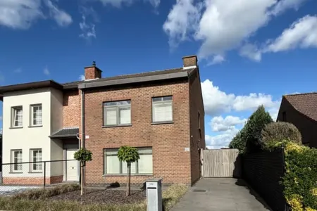 Huis Te Koop Antwerpen