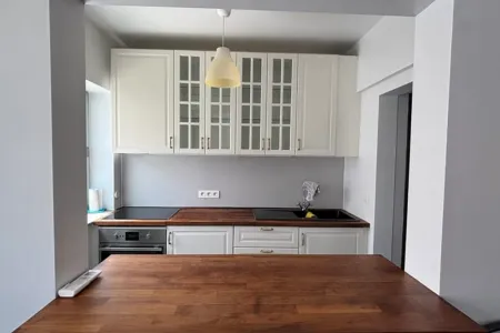 Appartement Te Koop Gent