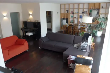 Appartement Te Koop Gent