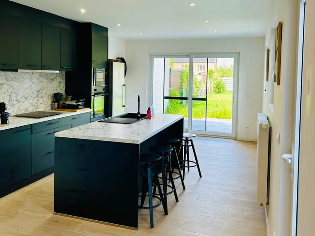 Huis in Lebbeke - 7696406 - Motbaan 11, 9280 Lebbeke
