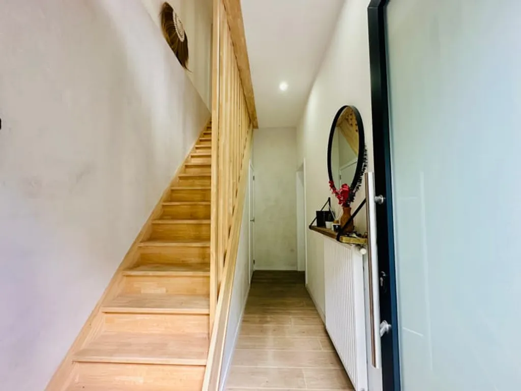 Huis in Lebbeke - 7696406 - Motbaan 11, 9280 Lebbeke