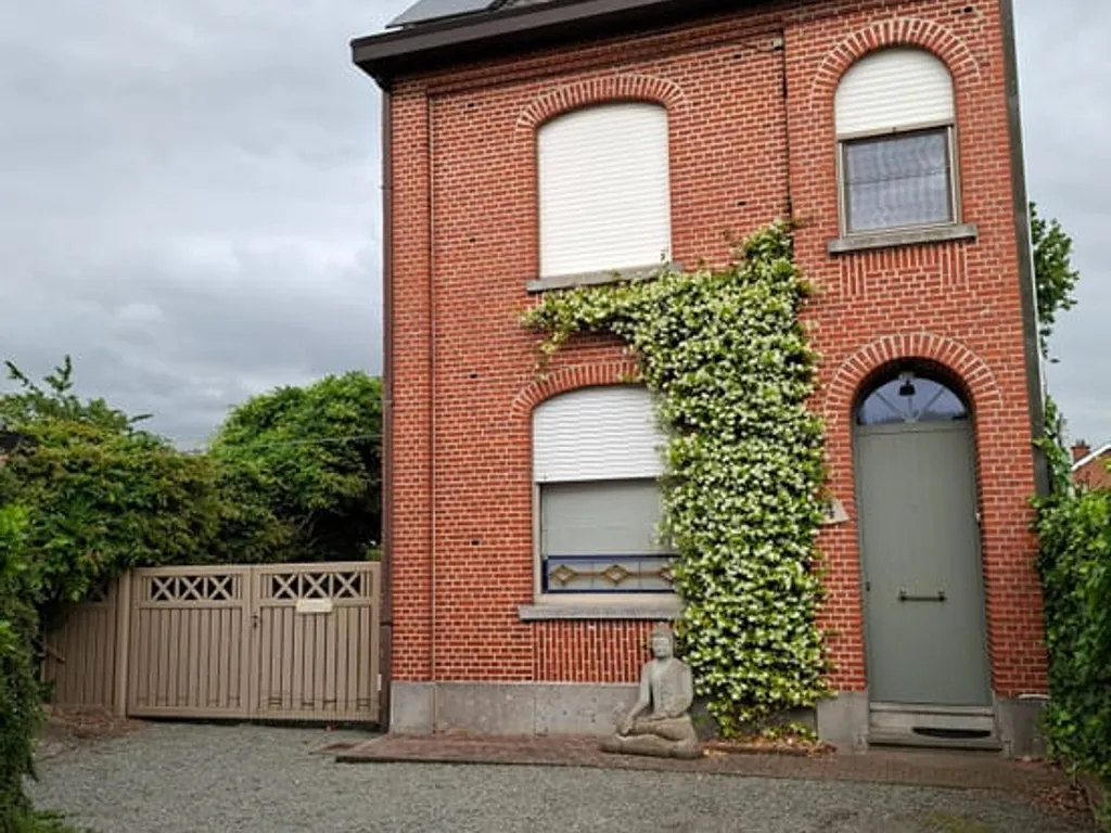 Huis in Lebbeke - 7696420 - Kramwegel 4, 9280 Lebbeke