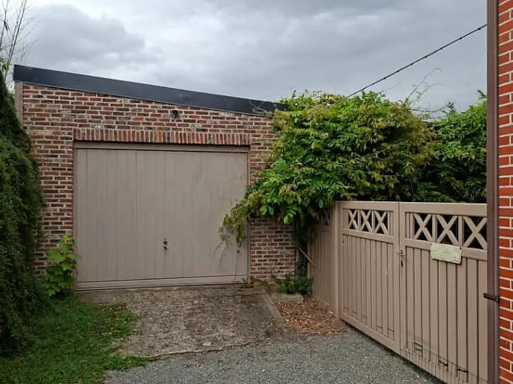 Huis in Lebbeke - 7696420 - Kramwegel 4, 9280 Lebbeke