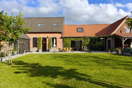 HuisLebbeke