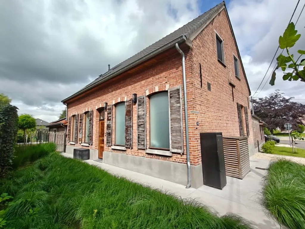 Huis in Lebbeke - 7696434 - Rooien 91, 9280 Lebbeke