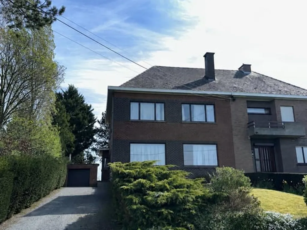 Garage in Brakel - 7696591 - Molenberg 24, 9660 Brakel
