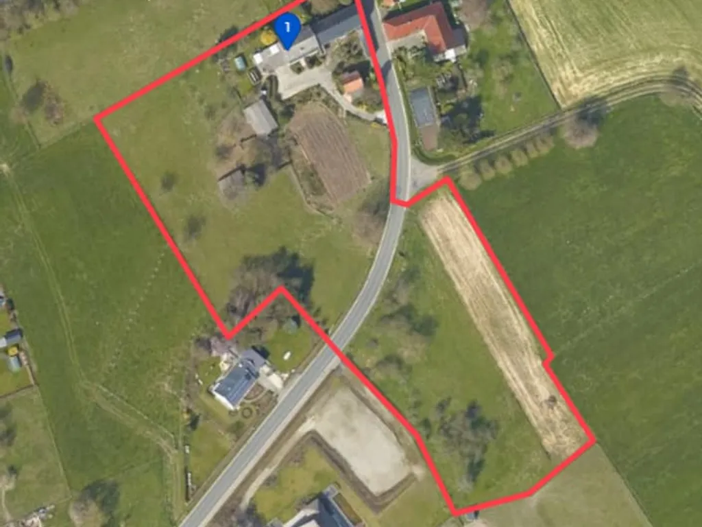 Garage in Brakel - 7696608 - Hoogbos 8, 9660 Brakel