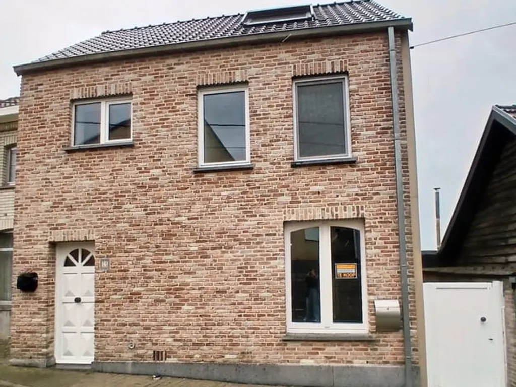 Huis in Brakel - 7696623 - Kapittel 35, 9660 Brakel