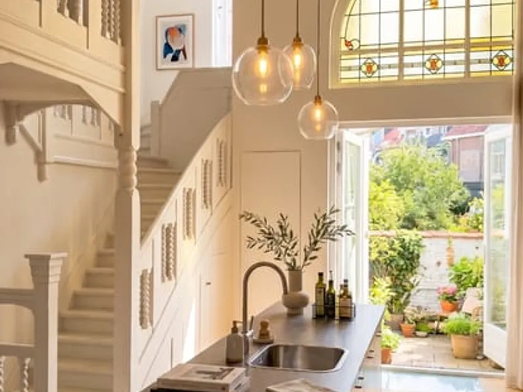 Huis in Saint-Gilles - 7696873 - Rue de Savoie 31, 1060 Saint-Gilles