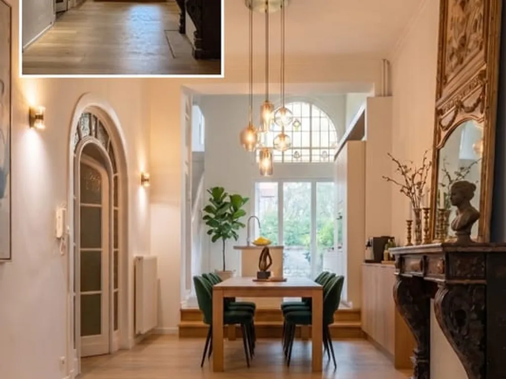 Huis in Saint-Gilles - 7696873 - Rue de Savoie 31, 1060 Saint-Gilles