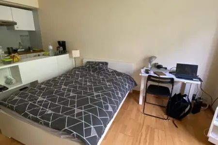 AppartementSaint-Gilles