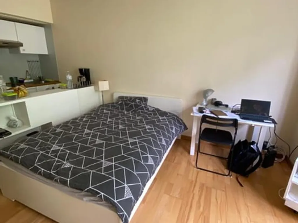 Appartement in Saint-Gilles - 7696901 - Rue Blanche 38, 1060 Saint-Gilles