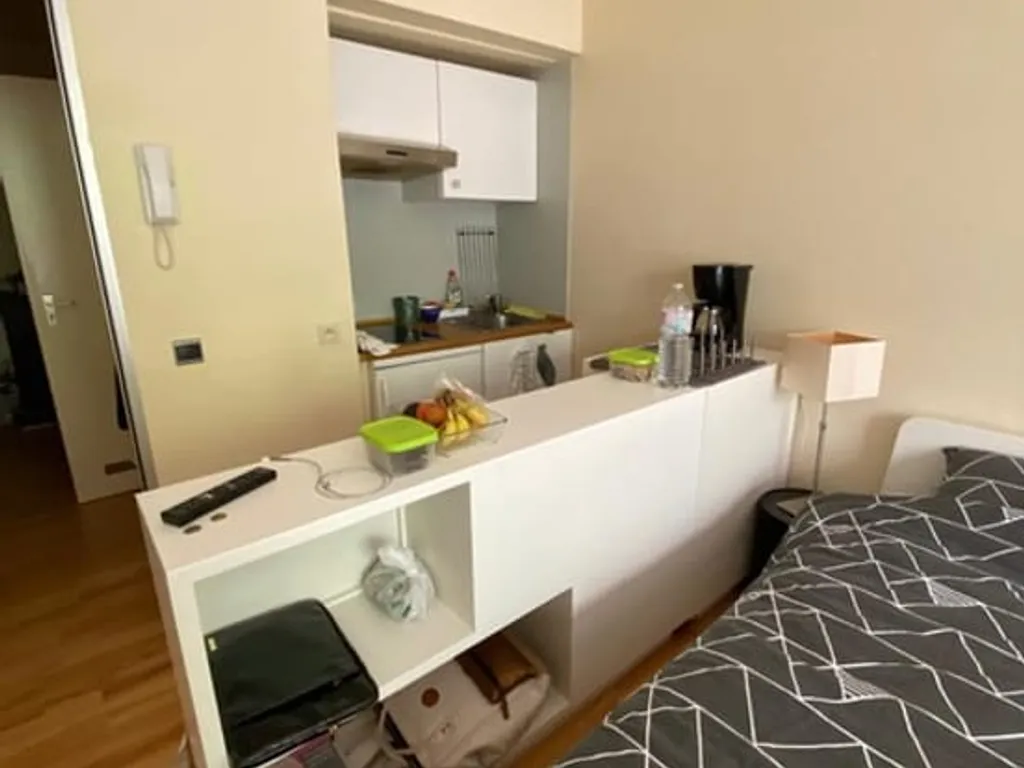 Appartement in Saint-Gilles - 7696901 - Rue Blanche 38, 1060 Saint-Gilles