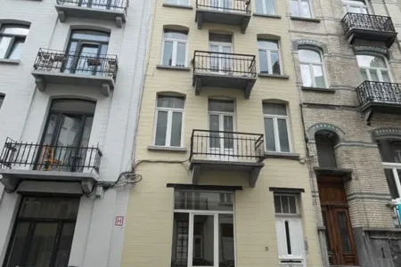 AppartementSaint-Gilles