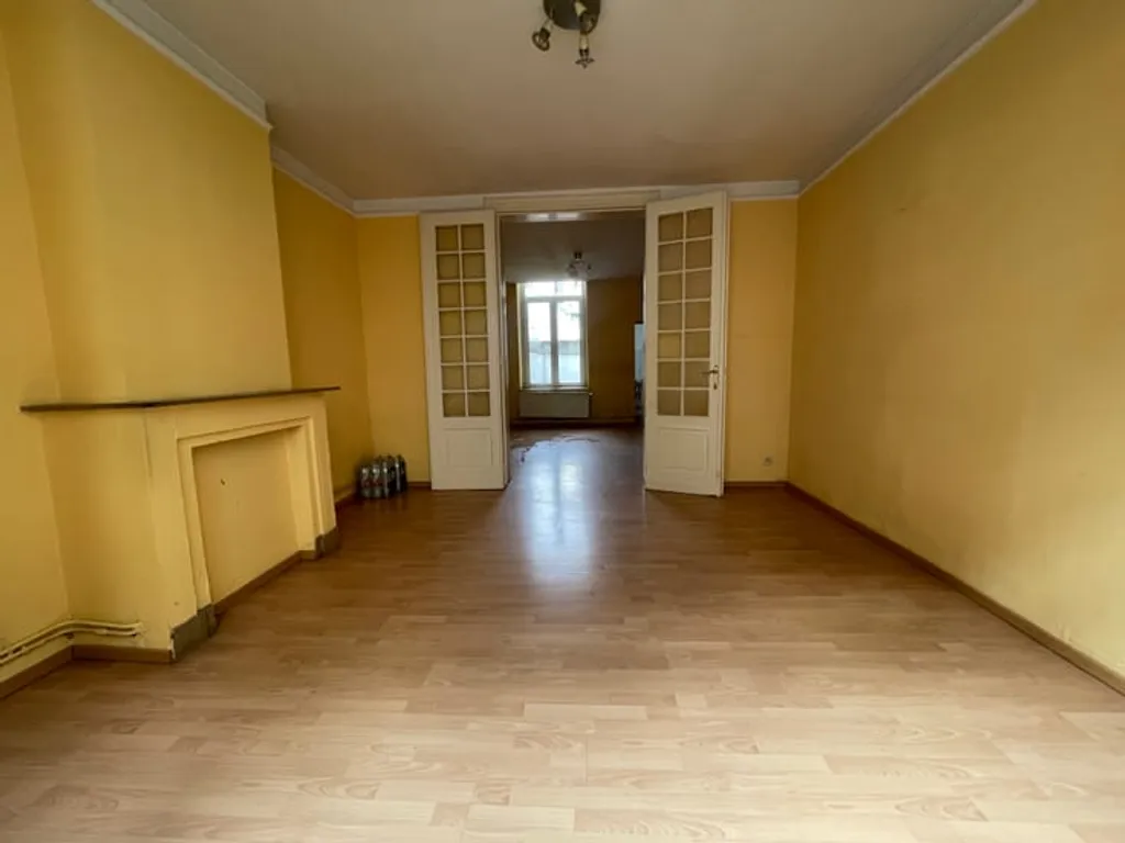 Appartement in Saint-Gilles - 7696914 - Rue Égide Walschaerts 31, 1060 Saint-Gilles