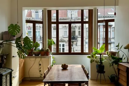 AppartementSaint-Gilles