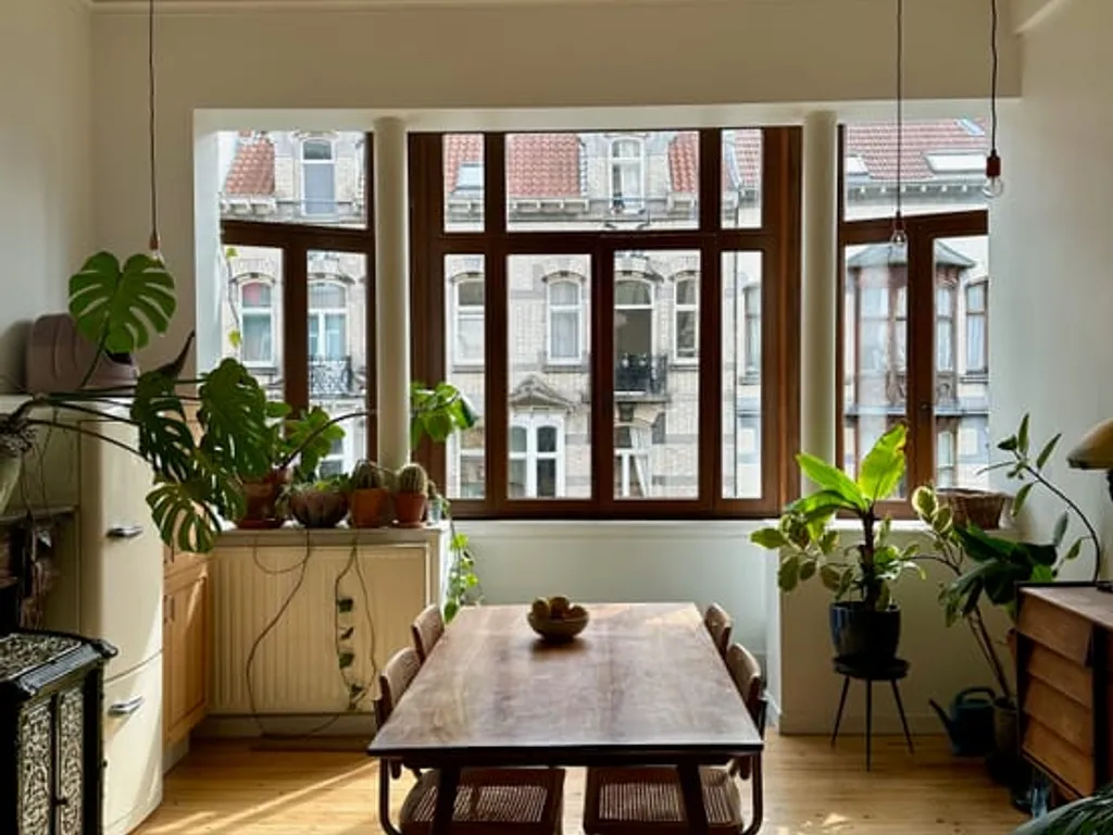 Appartement in Saint-Gilles - 7696942 - Avenue Jean Volders 43, 1060 Saint-Gilles