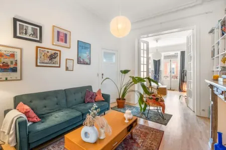AppartementSaint-gilles - Sint-gillis