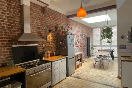 AppartementSaint-Gilles