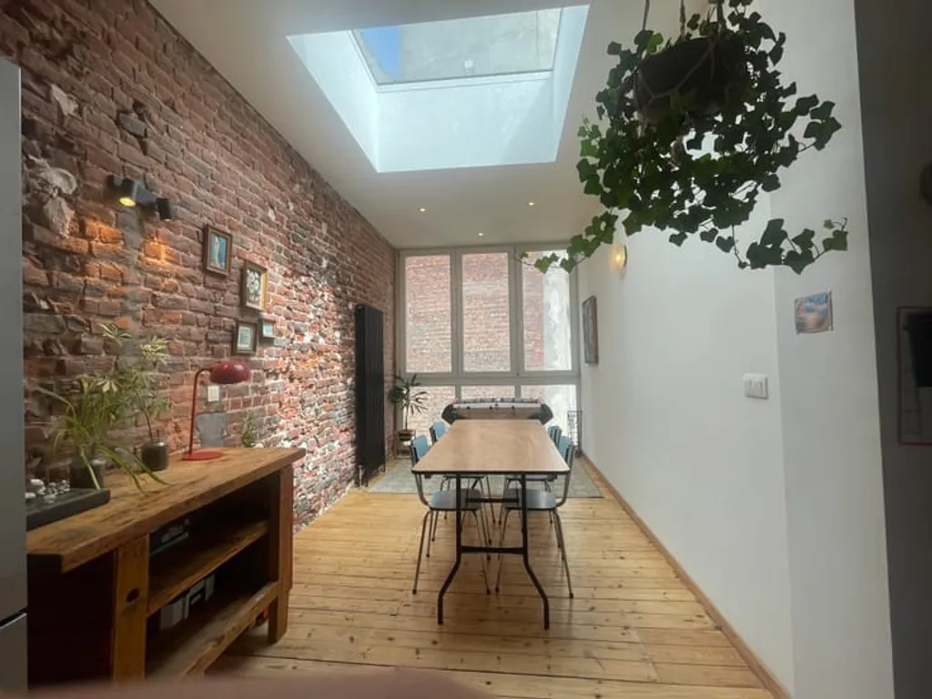 Appartement in Saint-Gilles - 7696976 - Rue de Loncin 26, 1060 Saint-Gilles