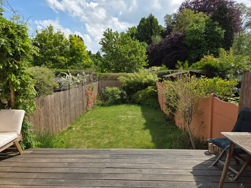 Huis in Bruxelles - 7696080 - Rue de Beyseghem 254, 1120 Bruxelles