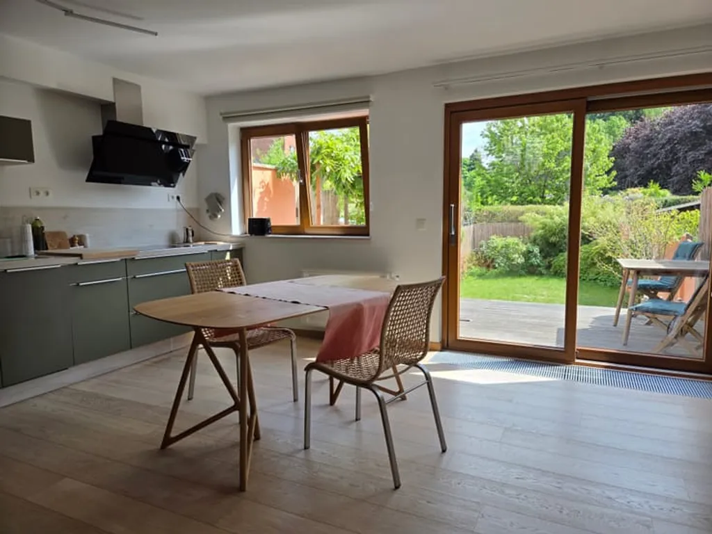 Huis in Bruxelles - 7696080 - Rue de Beyseghem 254, 1120 Bruxelles