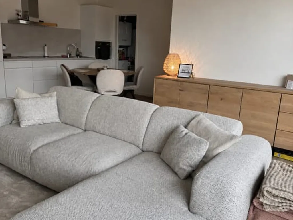 Appartement in Lochristi - 7696082 - Zeveneken-Dorp 38, 9080 Lochristi