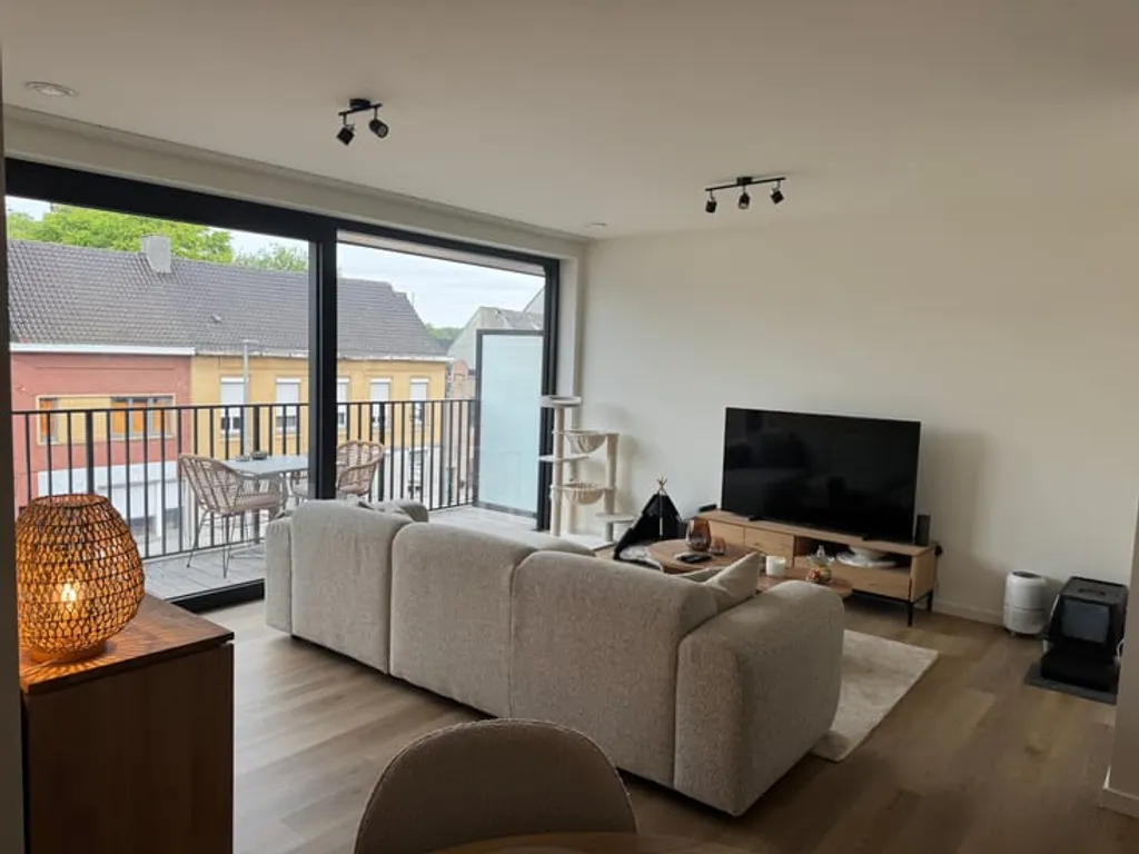 Appartement in Lochristi - 7696082 - Zeveneken-Dorp 38, 9080 Lochristi