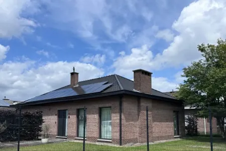 Huis Te Koop Willebroek