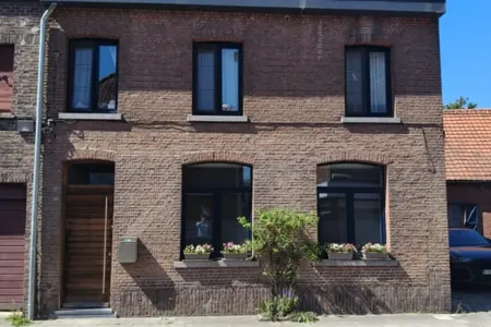 Huis Te Koop Willebroek
