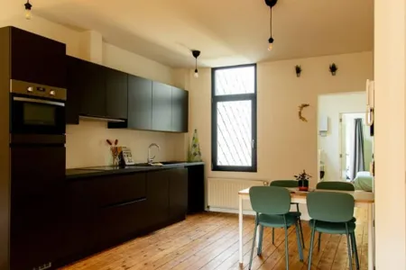 AppartementAntwerpen