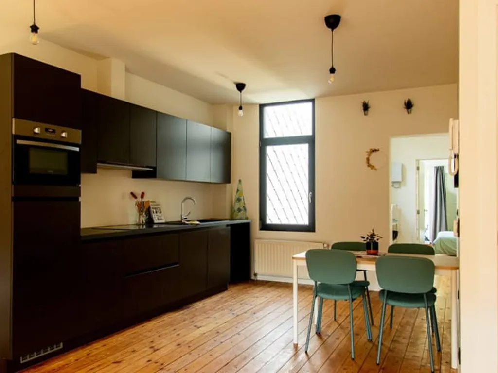 Appartement in Antwerpen - 7696088 - Spoorstraat 7, 2060 Antwerpen