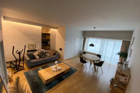 AppartementAntwerpen