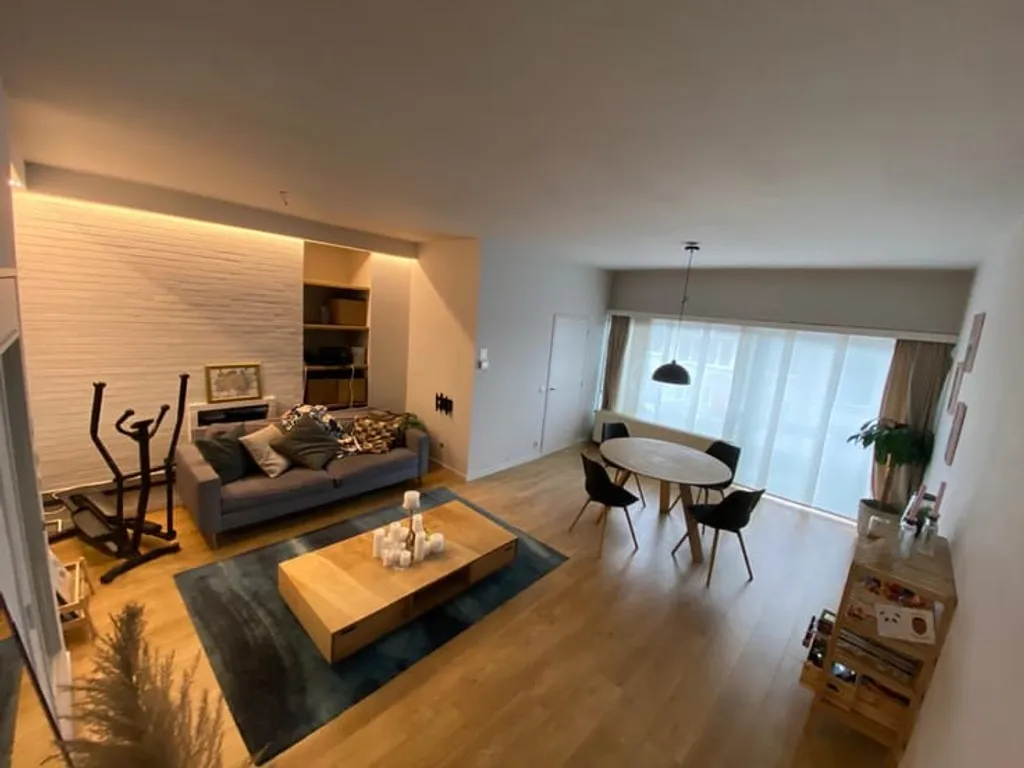 Appartement in Antwerpen - 7696089 - Lange Kongostraat 45, 2060 Antwerpen