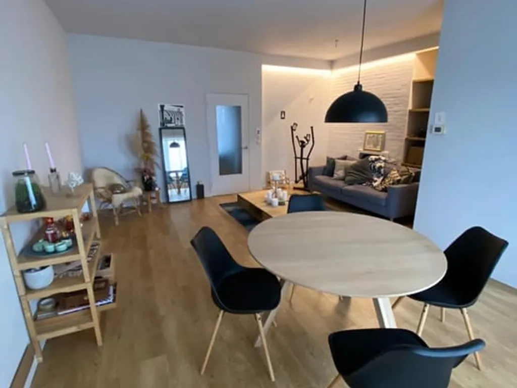 Appartement in Antwerpen - 7696089 - Lange Kongostraat 45, 2060 Antwerpen