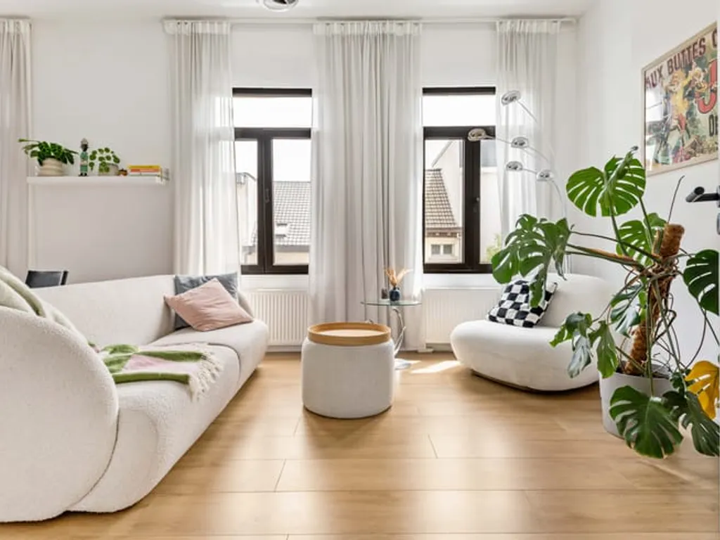 Huis in Antwerpen - 7696090 - Oranjestraat 117, 2060 Antwerpen