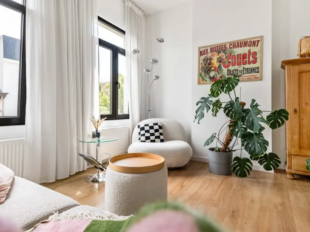 Huis in Antwerpen - 7696090 - Oranjestraat 117, 2060 Antwerpen