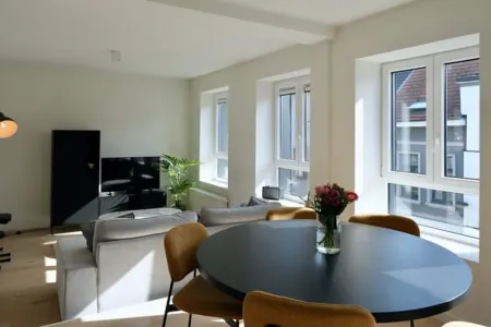 AppartementAntwerpen