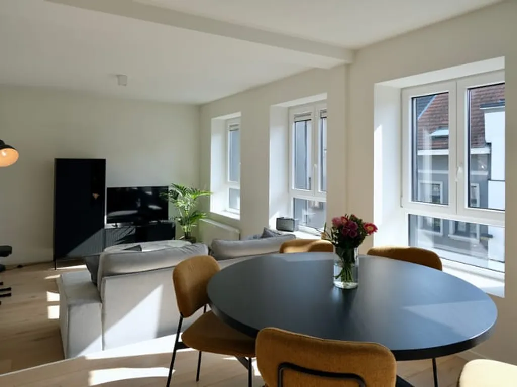 Appartement in Antwerpen - 7696091 - Rotterdamstraat 81, 2060 Antwerpen