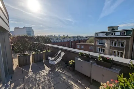 AppartementAntwerpen