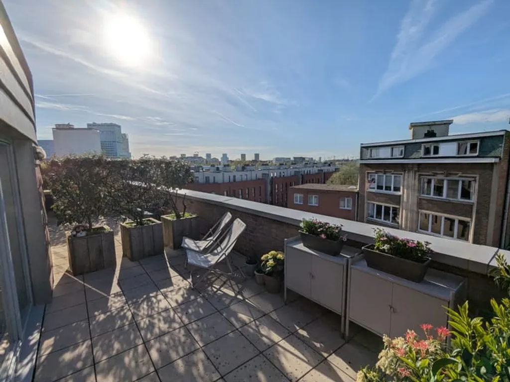 Appartement in Antwerpen - 7696092 - Bredastraat 54, 2060 Antwerpen